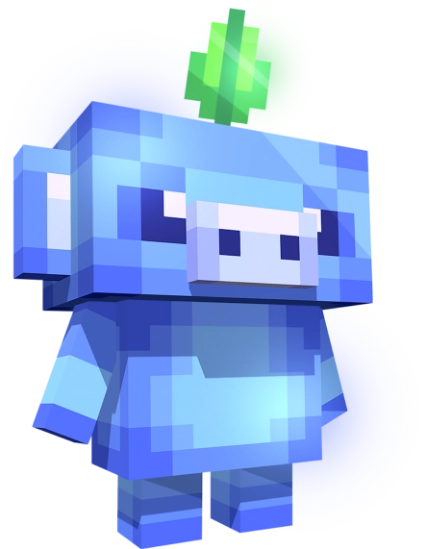 Discord Wumpus